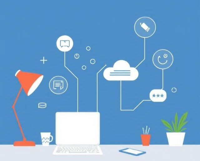 "Simplified business analytics vs complex dashboards – clarity for small businesses"